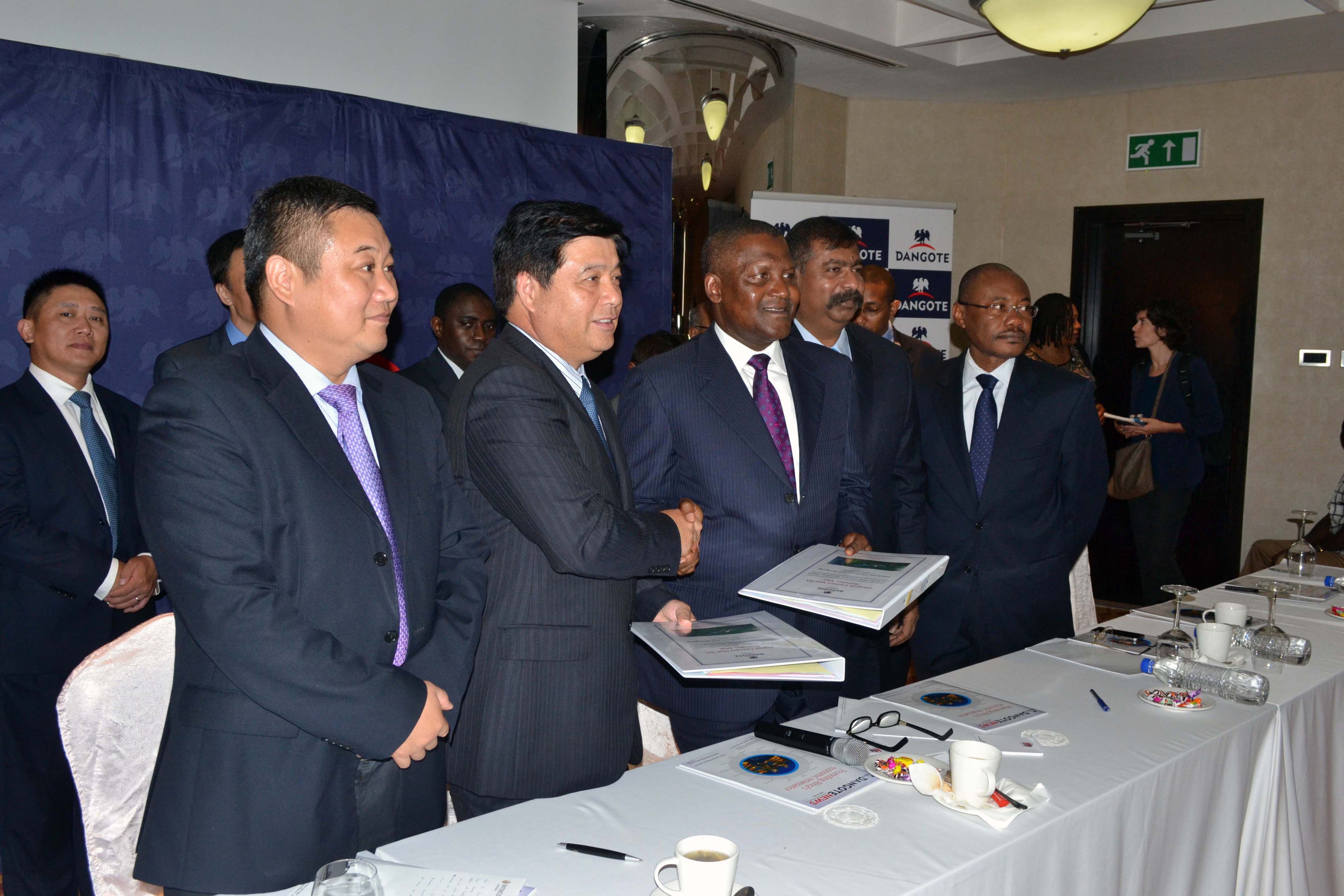 1562652334467935V99g.jpg 2015.8.26 中材國際(南京)與尼日利亞Dangote集團(tuán)再簽大單.jpg